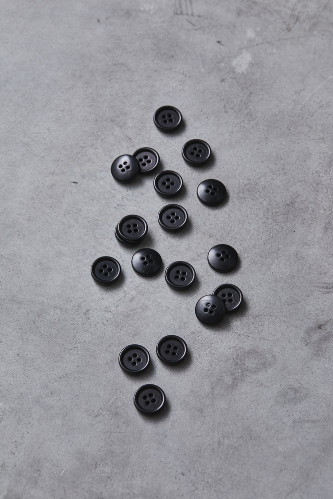 DISH COROZO BUTTONS • 20mm or 25mm