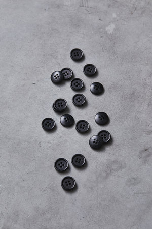 DISH COROZO BUTTONS • 20mm or 25mm