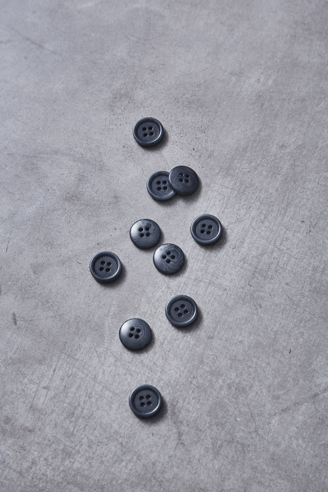 DISH COROZO BUTTONS • 20mm or 25mm