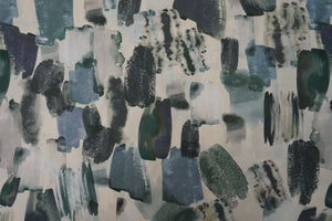 COTTON MARLIE-CARE LAWN • BRUSHSTROKE $36/metre