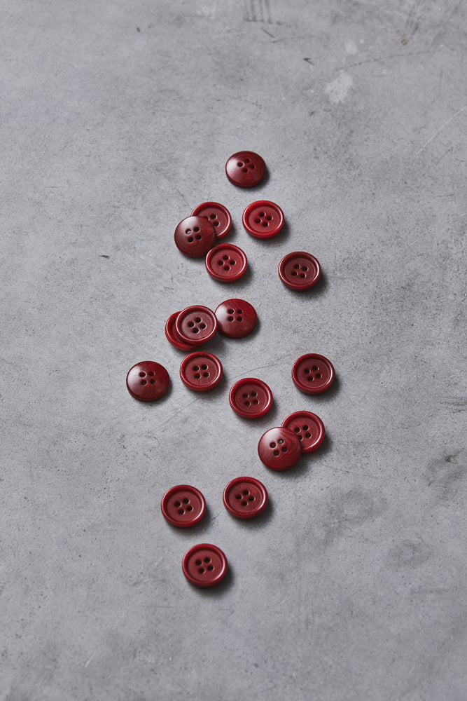 DISH COROZO BUTTONS • 20mm or 25mm