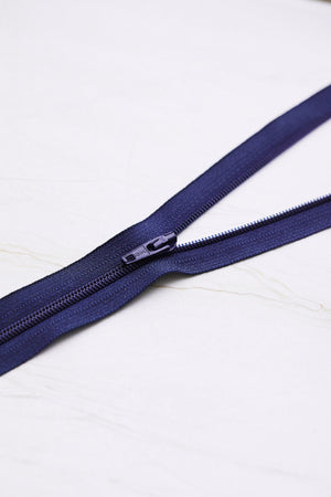 YKK® COIL ZIPPER • mind the MAKER® • 18cm & 30cm