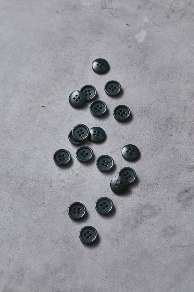 DISH COROZO BUTTONS • 20mm or 25mm