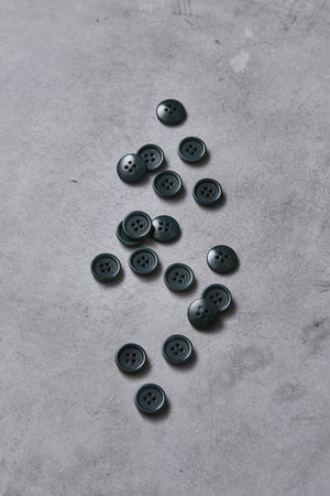 DISH COROZO BUTTONS • 20mm or 25mm
