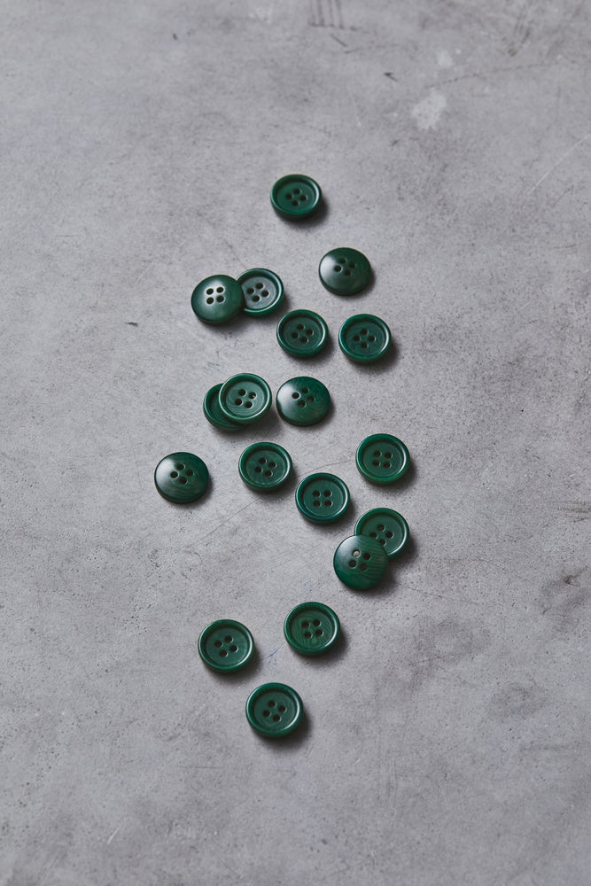 DISH COROZO BUTTONS • 20mm or 25mm