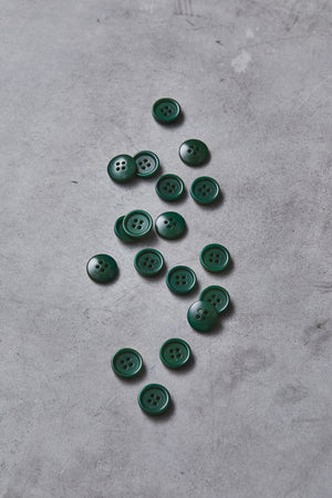 DISH COROZO BUTTONS • 20mm or 25mm