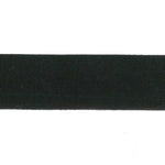 HIGH DENSITY • Black 38mm