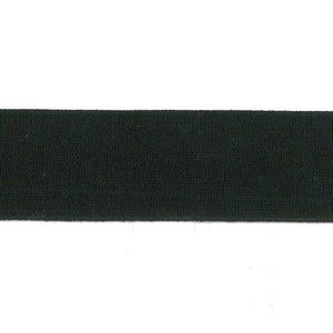 HIGH DENSITY • Black 38mm