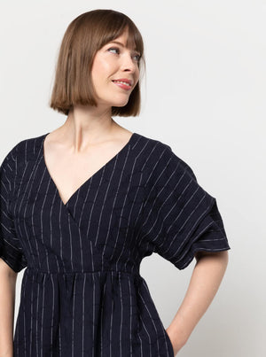 HOPE DRESS EXTENSION PACK • Pattern