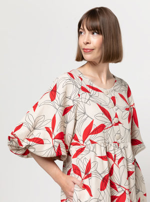 HOPE DRESS EXTENSION PACK • Pattern