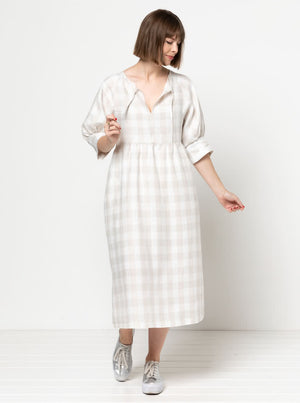 HOPE DRESS EXTENSION PACK • Pattern