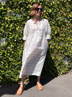 HOPE DRESS EXTENSION PACK • Pattern