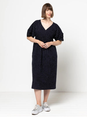 HOPE DRESS EXTENSION PACK • Pattern