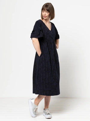 HOPE DRESS EXTENSION PACK • Pattern