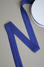 JORDAN • BIAS TAPE • Assorted colours $12.95/metre