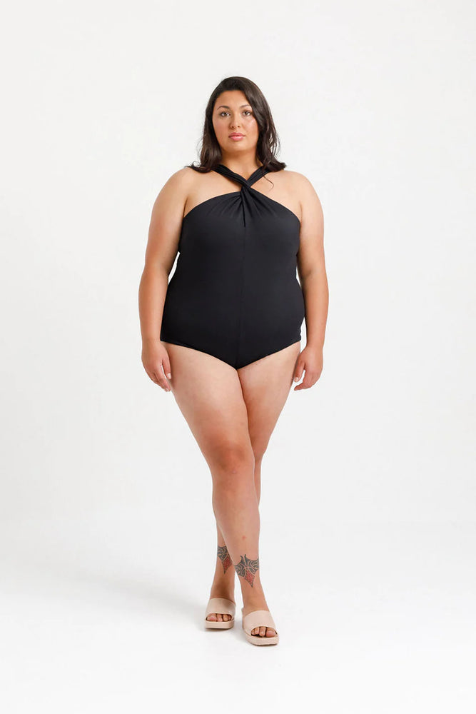 KAIA SWIMSUIT • Pattern