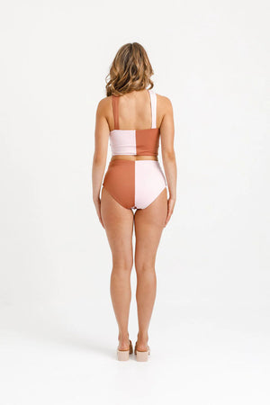 KAIA SWIMSUIT • Pattern