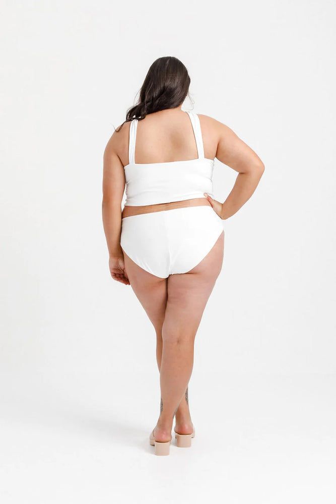 KAIA SWIMSUIT • Pattern