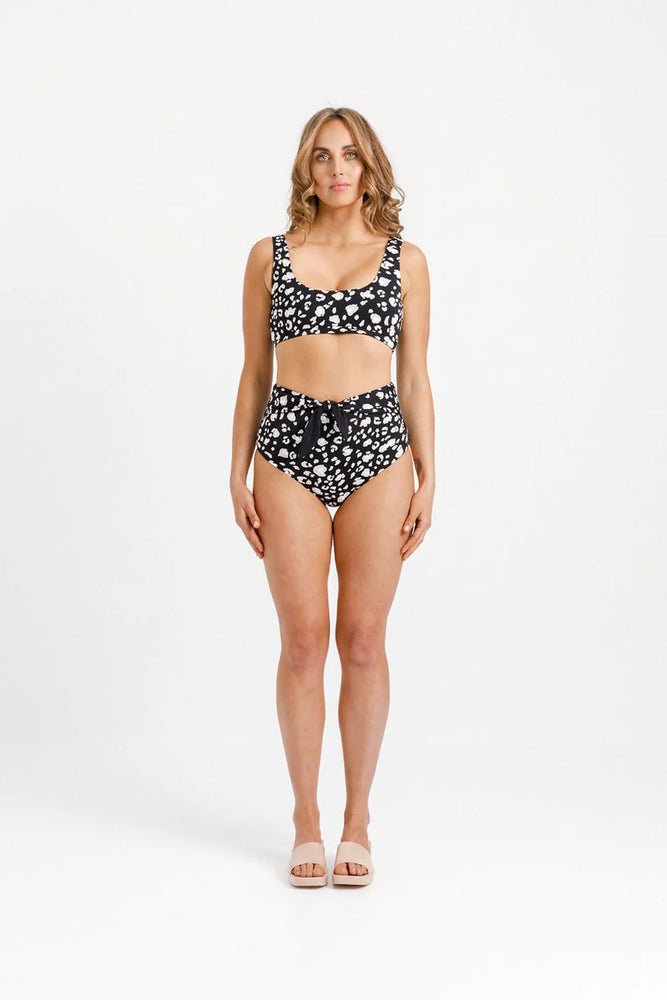 MARNIE SWIMSUIT • Pattern