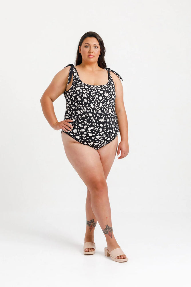 MARNIE SWIMSUIT • Pattern