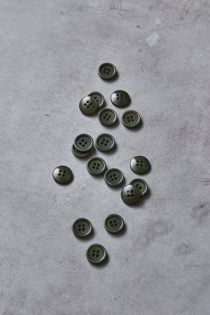 DISH COROZO BUTTONS • 20mm or 25mm