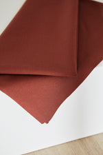 PONTE KNIT • Cider $48.00/metre