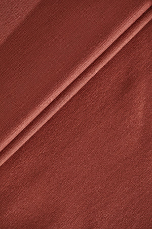 PONTE KNIT • Cider $48.00/metre
