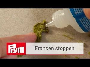 
                
                    Load and play video in Gallery viewer, FRAY CHECK • Prym
                
            
