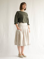 RICHMOND UTILITY SKIRT • Pattern