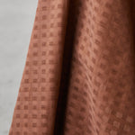 SOTA SHEER • Pecan $38.00/metre