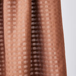 SOTA SHEER • Pecan $38.00/metre