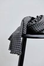 TWO-TONE CHECK • TENCEL™ Twill • Anchor SALE $39.00/metre