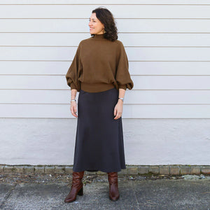 MAHLIA SKIRT • Pattern