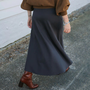 MAHLIA SKIRT • Pattern