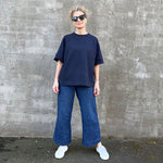 MYKA TOP • Pattern