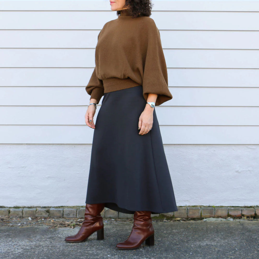 MAHLIA SKIRT • Pattern