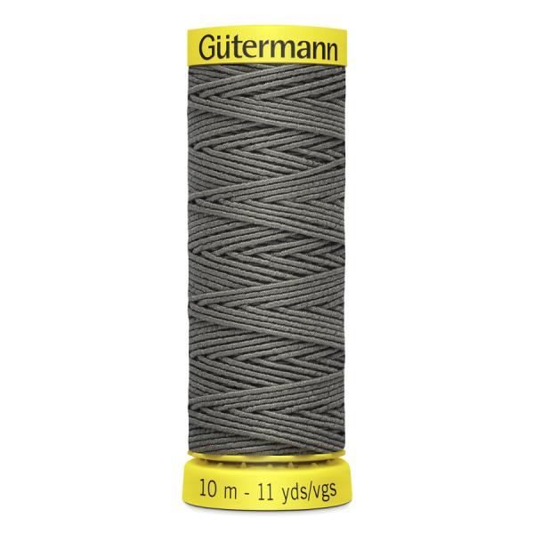 GÜTERMANN ELASTIC THREAD • col 1505 • 10m