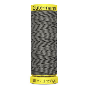 GÜTERMANN ELASTIC THREAD • col 1505 • 10m