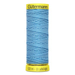 GÜTERMANN ELASTIC THREAD • col 6037 • 10m