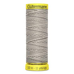 GÜTERMANN ELASTIC THREAD • col 8387 • 10m