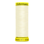 GÜTERMANN MARAFLEX THREAD • col 001 • 150m
