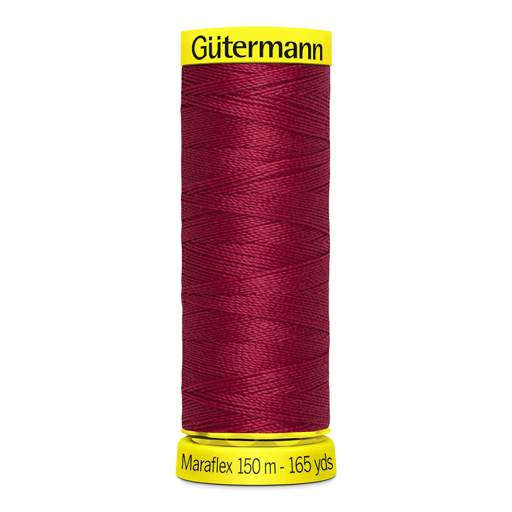 GÜTERMANN MARAFLEX THREAD • col 046 • 150m