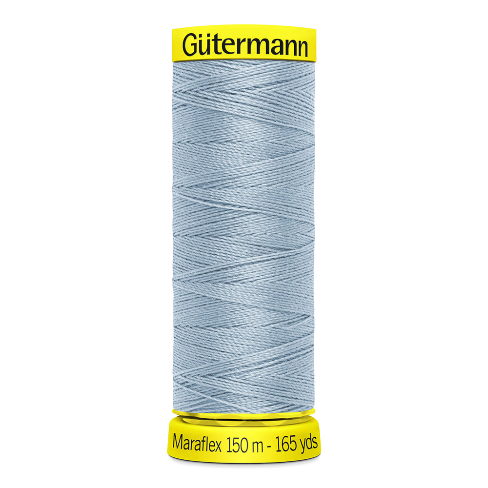 GÜTERMANN MARAFLEX THREAD • col 075 • 150m