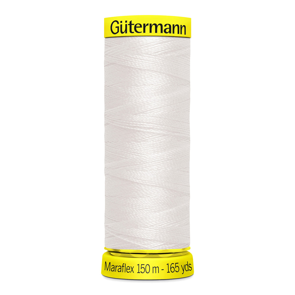 GÜTERMANN MARAFLEX THREAD • col 111 • 150m