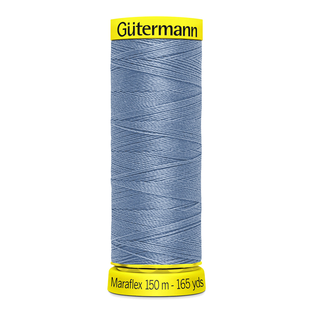 GÜTERMANN MARAFLEX THREAD • col 143 • 150m