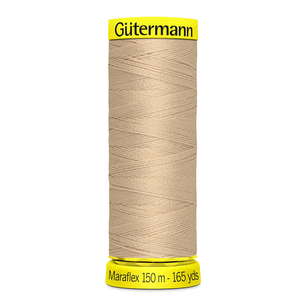 GÜTERMANN MARAFLEX THREAD • col 186 • 150m