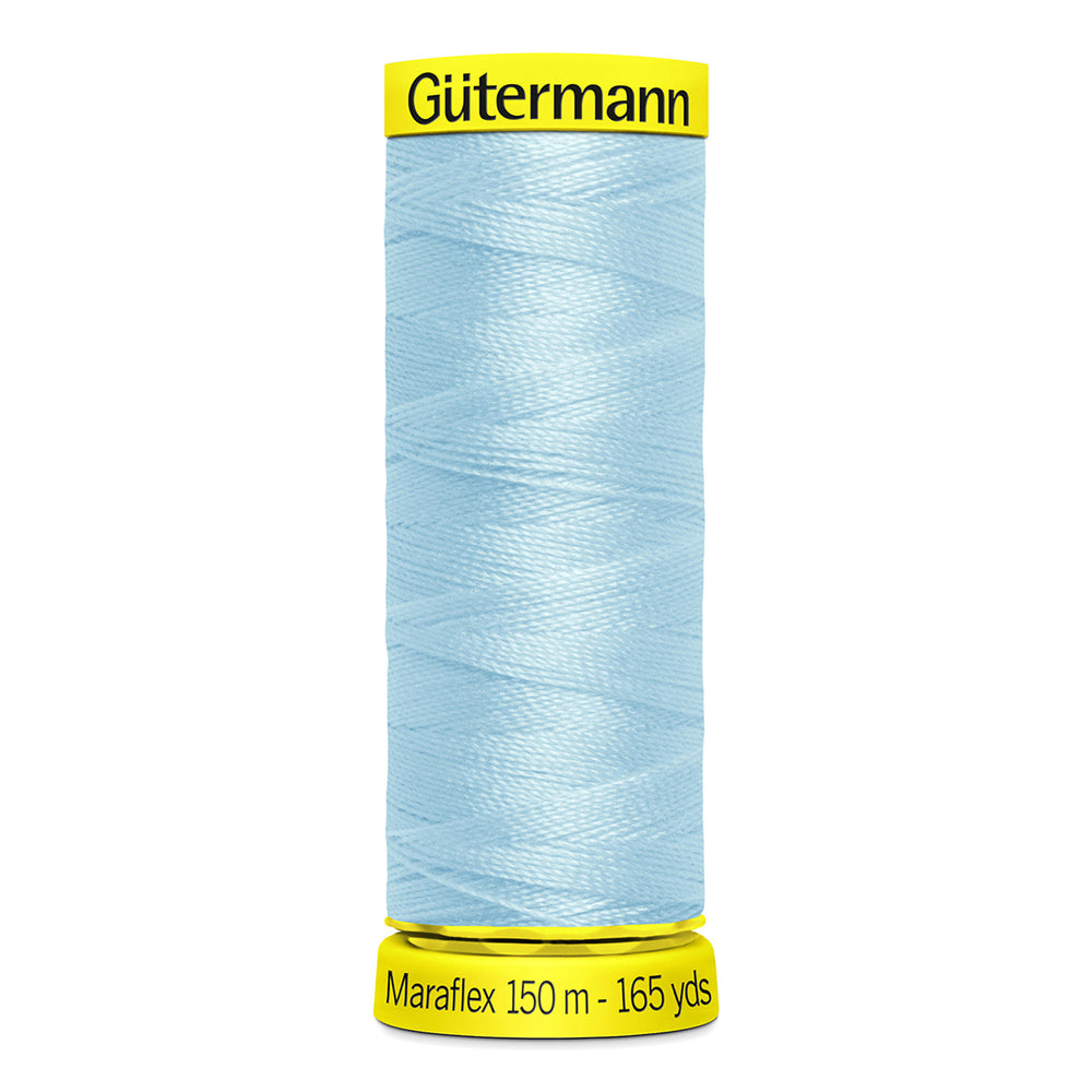 GÜTERMANN MARAFLEX THREAD • col 195 • 150m
