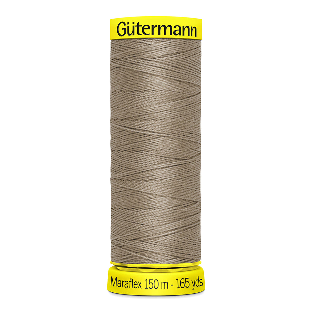 GÜTERMANN MARAFLEX THREAD • col 199 • 150m