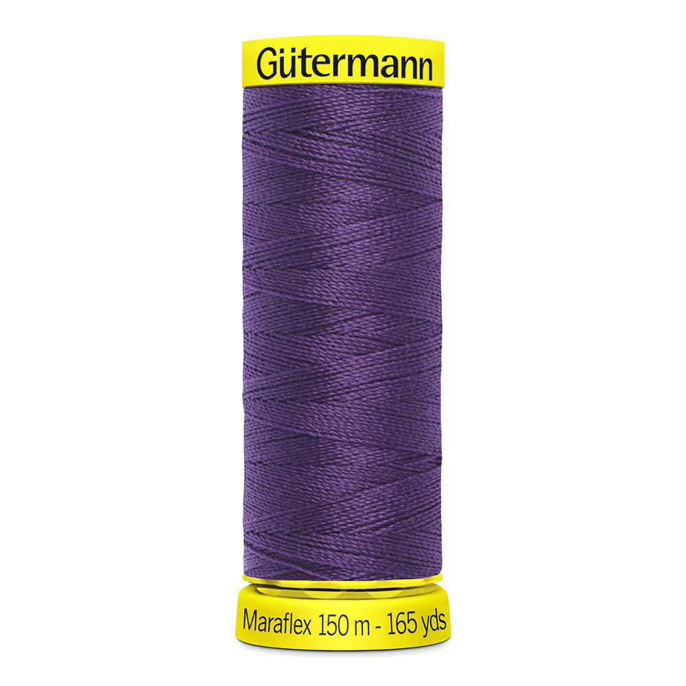GÜTERMANN MARAFLEX THREAD • col 257 • 150m