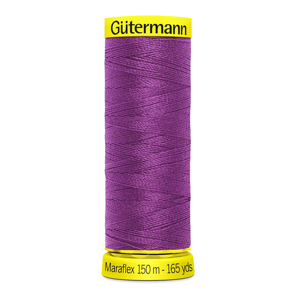 GÜTERMANN MARAFLEX THREAD • col 321 • 150m